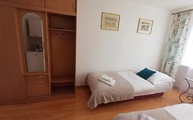 Pokoje Vesuvio I Apartament